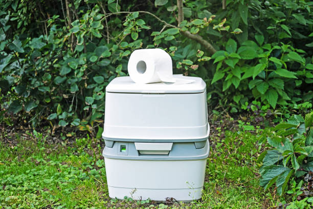Best Porta potty cleaning services  in Saugerties South, NY